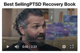 The Hague: PTSD Recovery Book