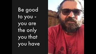 Complex PTSD And Self Care in The Hague