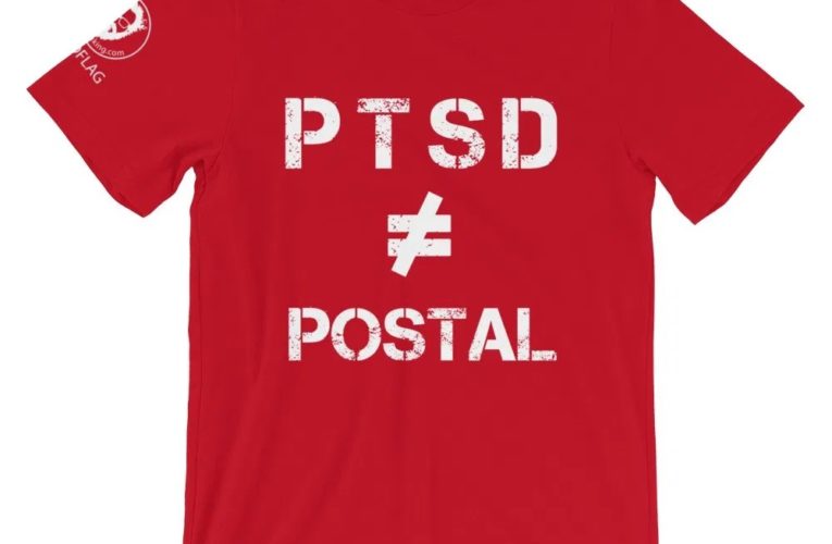 Complex PTSD: From Surviving to Thriving In The Hague.