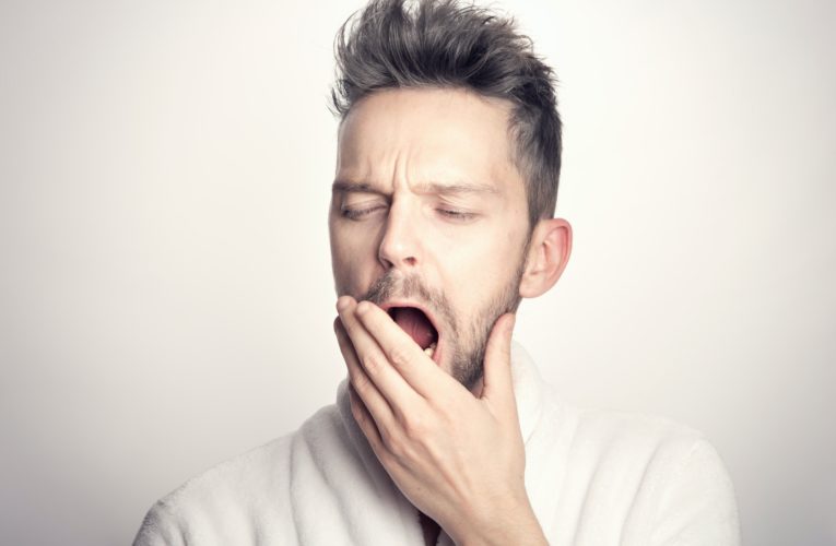 PTSD and Lack of Sleep in The Hague: a Few Tips to Help you Manage