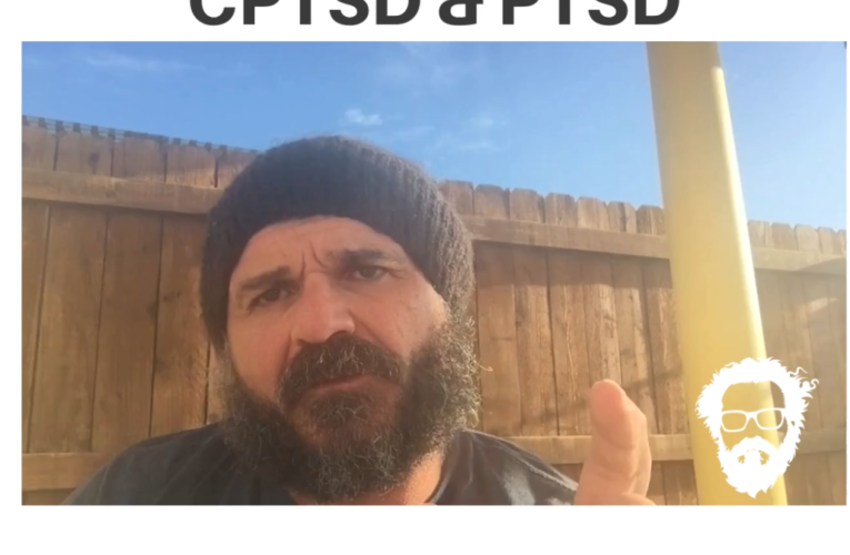 The Hague: What is the difference between CPTSD and PTSD?