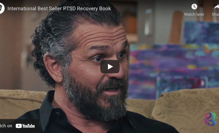 PTSD SELF HELP BOOK The Hague