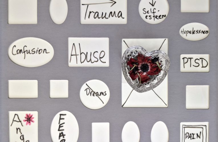 How PTSD Affects Daily Life in The Hague.