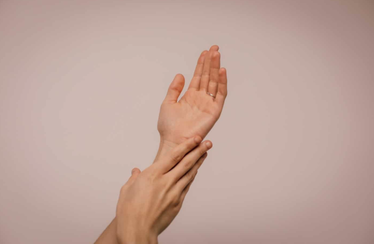 Massage Therapy for Pain Relief in The Hague