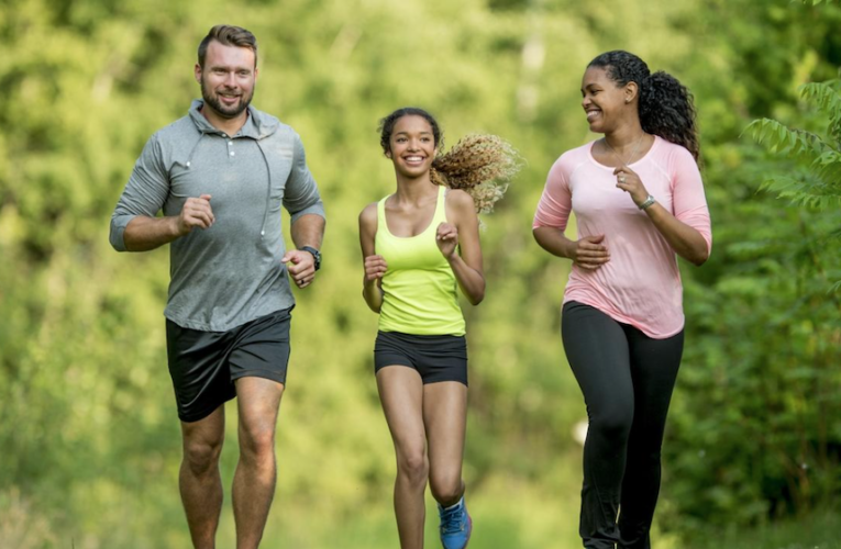 How to Improve Blood Circulation Naturally in The Hague