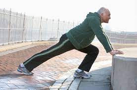 Pain Relief: Best Daily Practices for Healthy Joints in The Hague