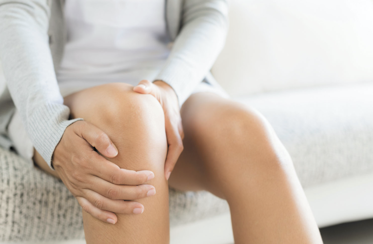 The Hague What Causes Sudden Knee Pain without Injury?