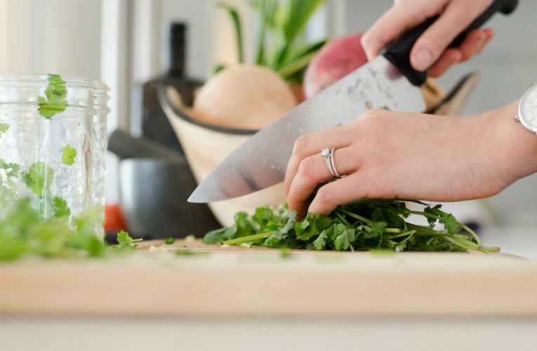 Nutrition and Mental Health: Eating to Reduce Inflammation in The Hague