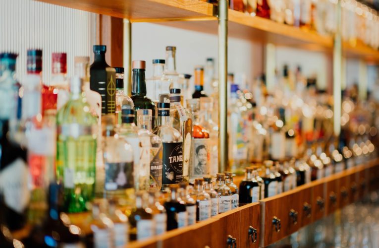Nutrition and Mental Health in The Hague: A Word About Alcohol