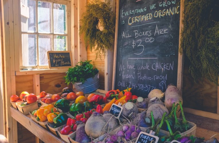Nutrition and Mental Health: Avoid Foods that Cause Anxiety in The Hague