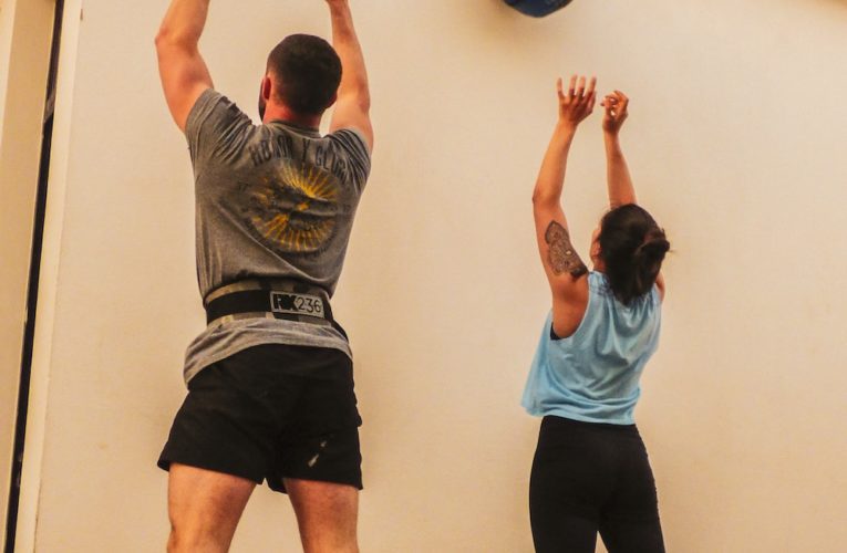 Exercise and Mental Health in The Hague: Reducing Stress Naturally