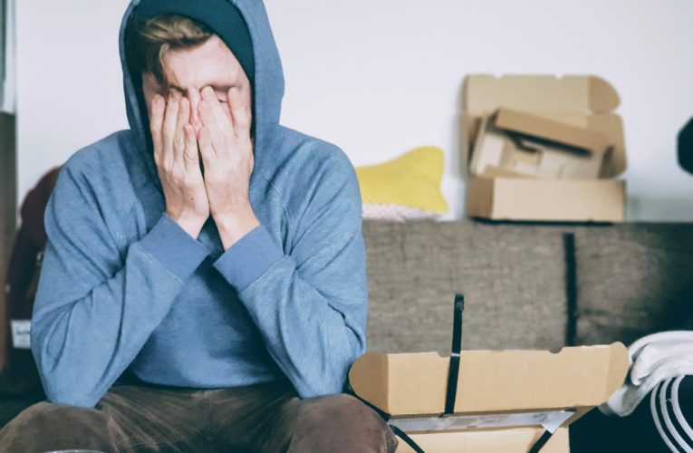 Health at Home: How to Relieve Stress Quickly in The Hague