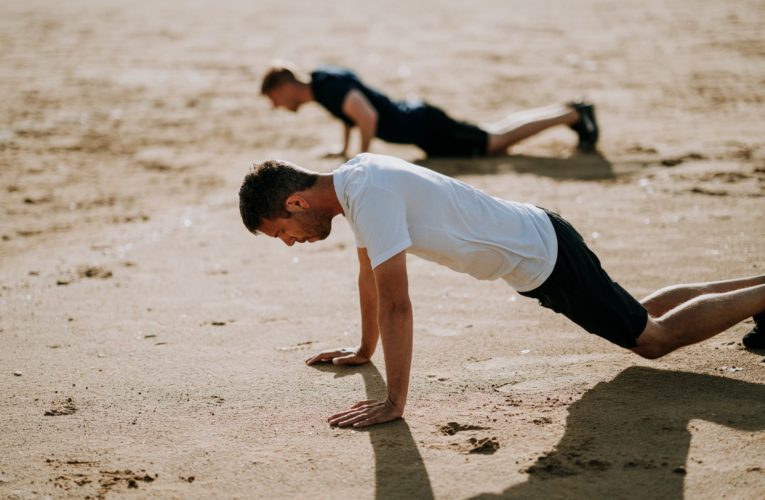 Exercise and Mental Health: Brain Health & Ways to Work Exercise into Your Routine in The Hague