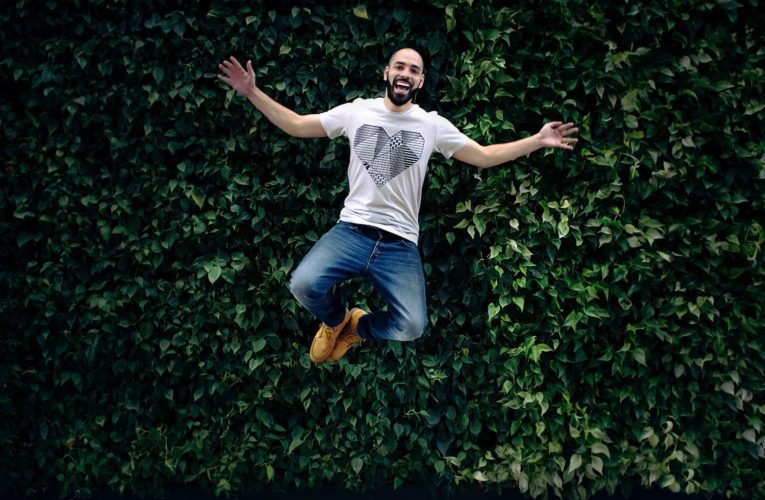 Can Happiness be Learned: the Role of Technology in Cultivating Happiness in The Hague